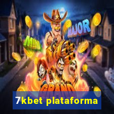 7kbet plataforma